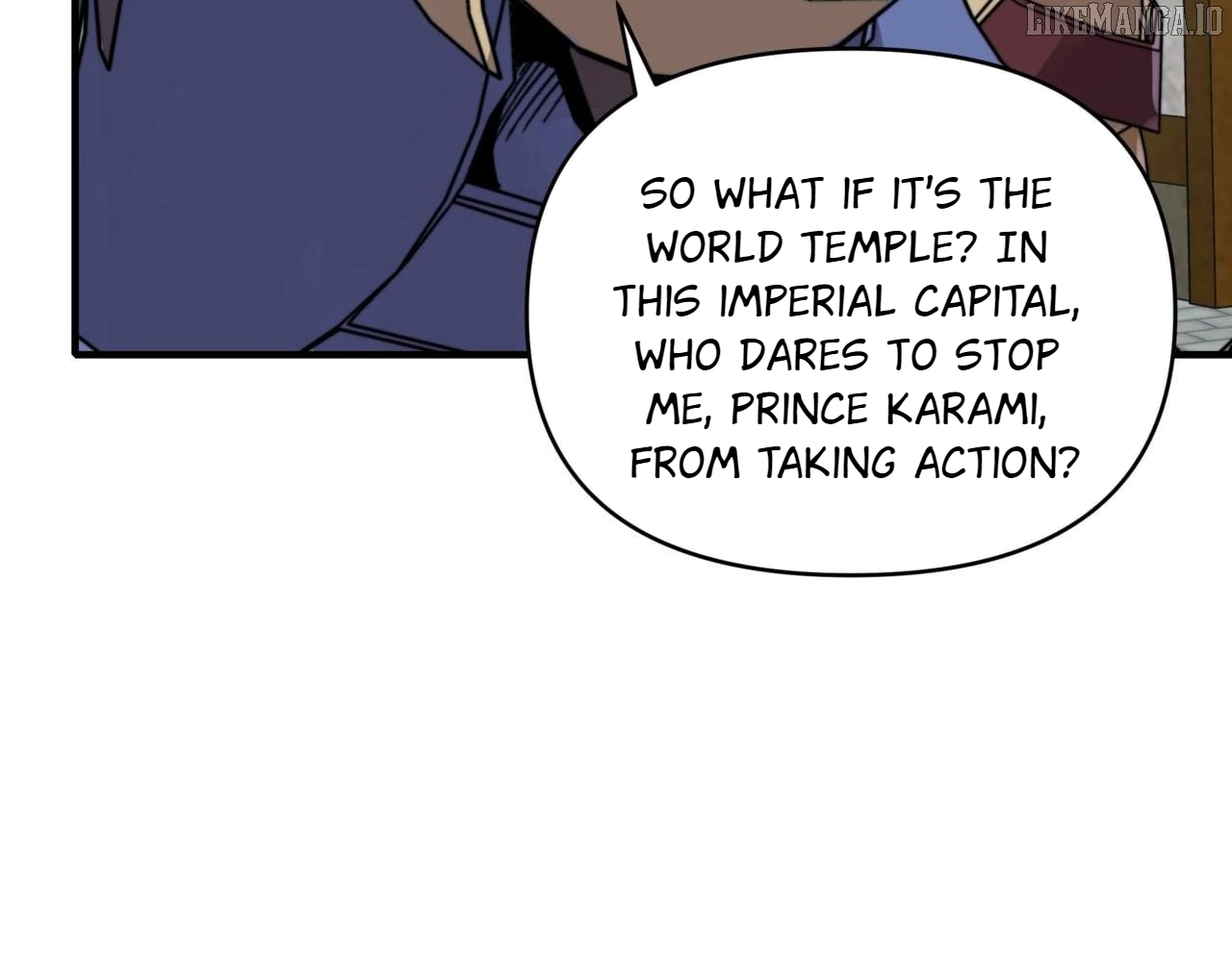 Starting As The God Of Wealth, Taming Billions Of Divine Pets! Chapter 44 - page 59
